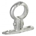 Split Ring Pipe Clips 3/8 Split Ring Pipe Clips 3/8